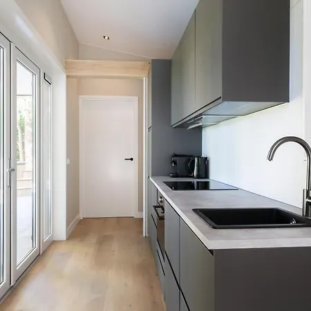 Forest Veluwe With Private Hottub Chalet *