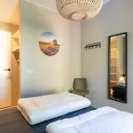 Forest Veluwe With Private Hottub & Incl Wood! Putten