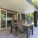 Forest Veluwe With Private Hottub & Incl Wood!