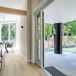 Forest Veluwe With Private Hottub & Incl Wood! Putten